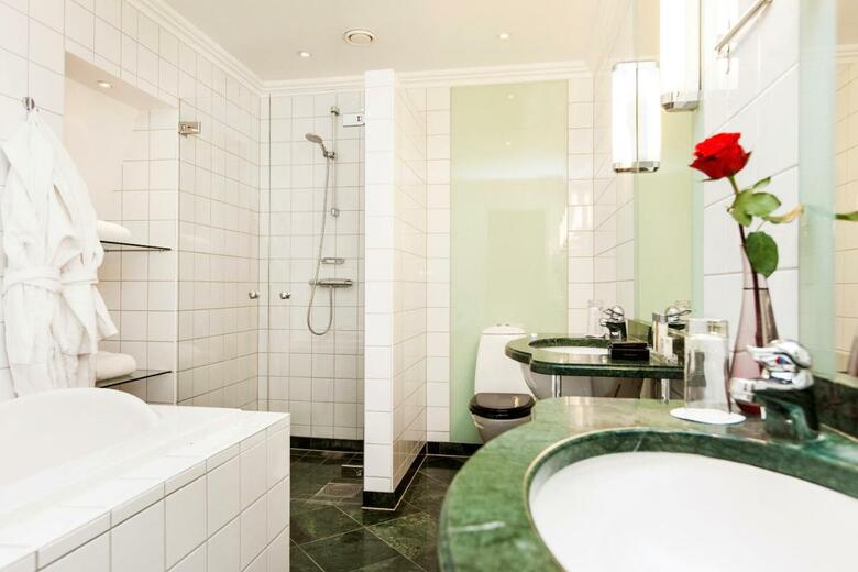 Hotel Elite Savoy