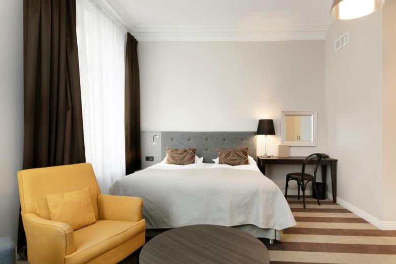 Hotel Elite Savoy