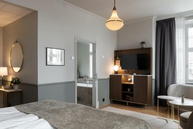 Hotel Elite Savoy