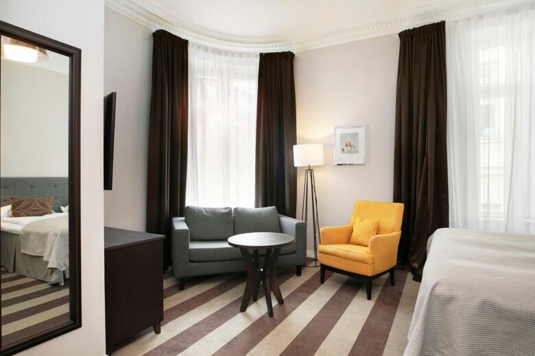 Hotel Elite Savoy
