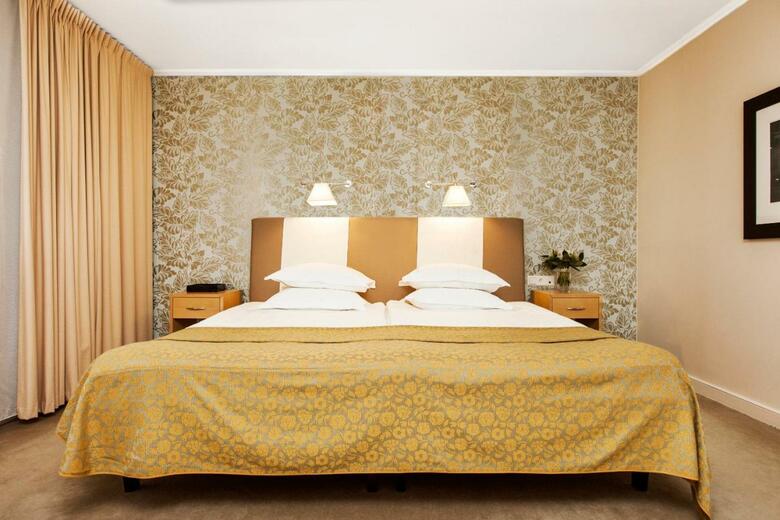 Hotel Elite Savoy