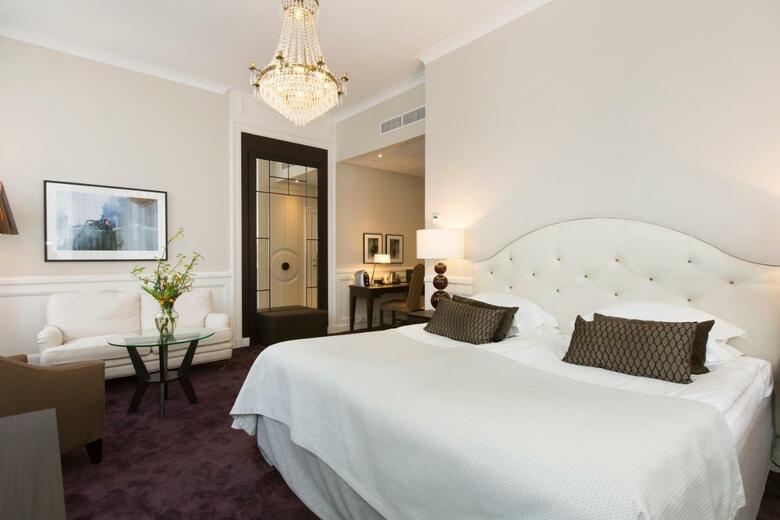 Hotel Elite Savoy