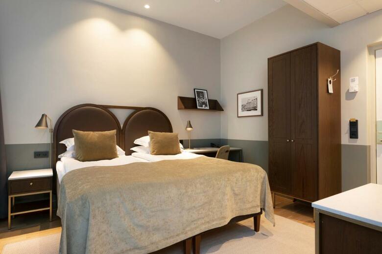 Hotel Elite Savoy