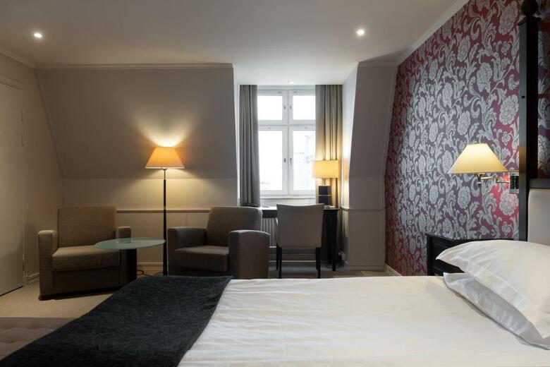 Hotel Elite Savoy