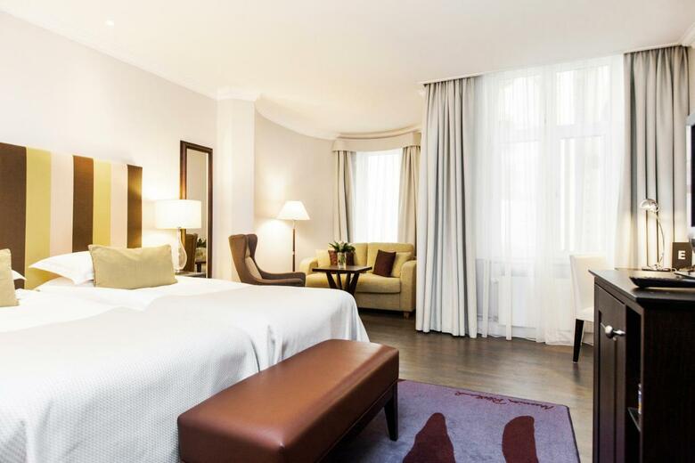 Hotel Elite Savoy