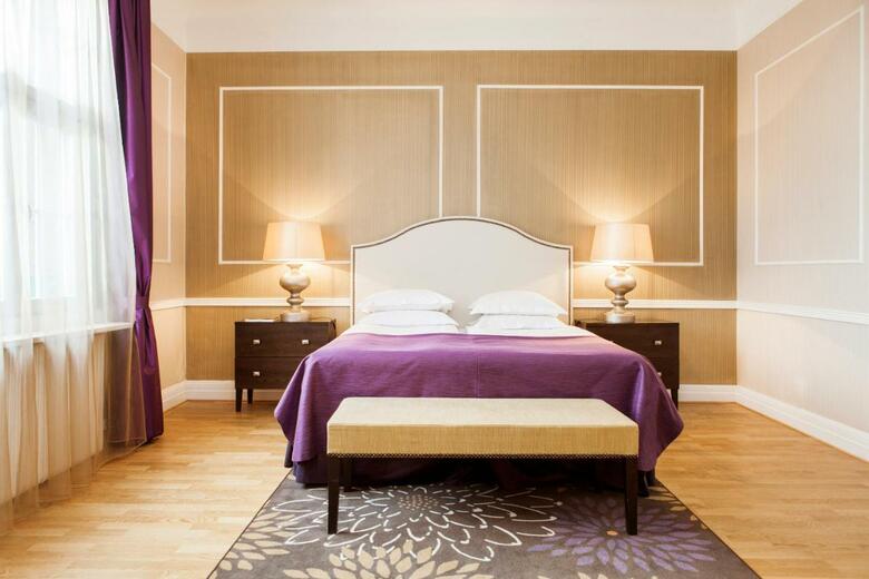 Hotel Elite Savoy