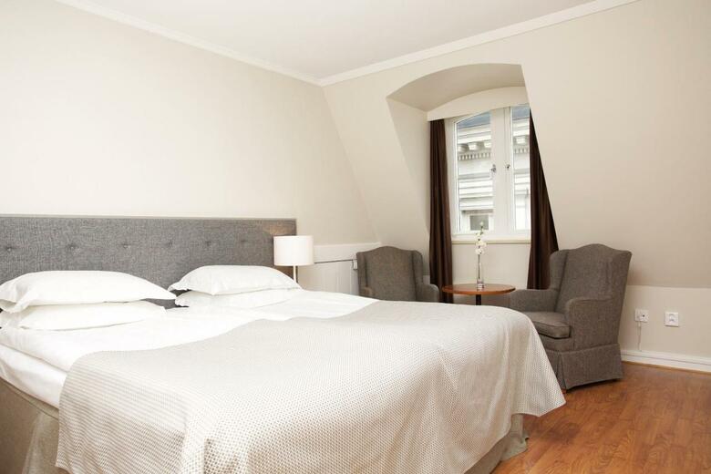 Hotel Elite Savoy