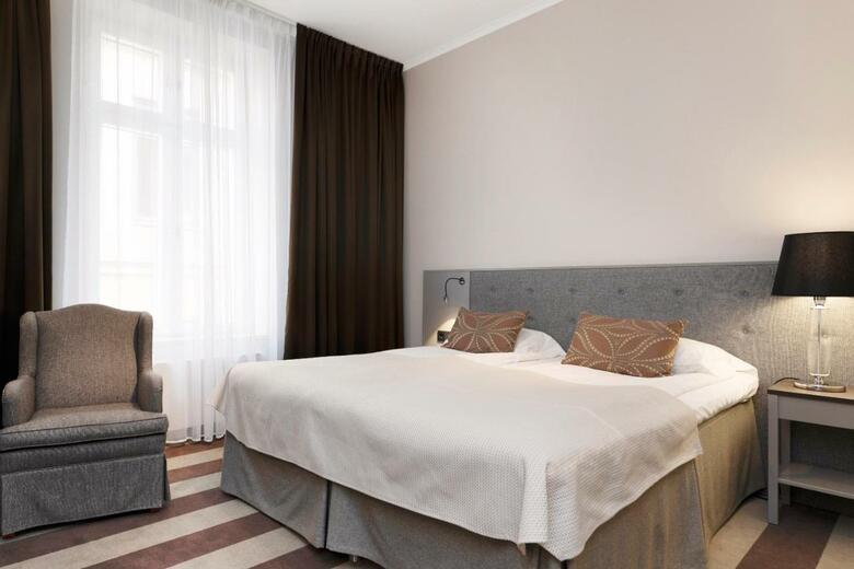 Hotel Elite Savoy