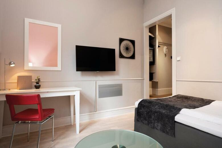 Hotel Elite Savoy