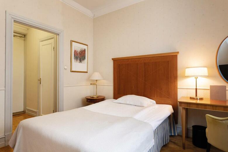 Hotel Elite Savoy