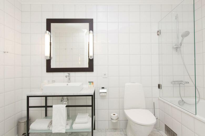 Hotel Elite Savoy