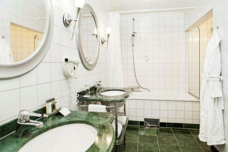 Hotel Elite Savoy