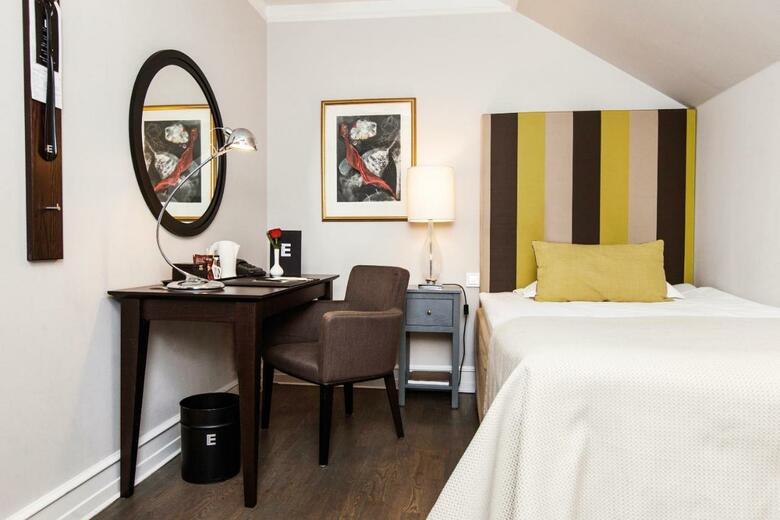 Hotel Elite Savoy