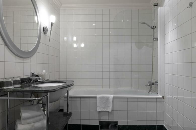 Hotel Elite Savoy