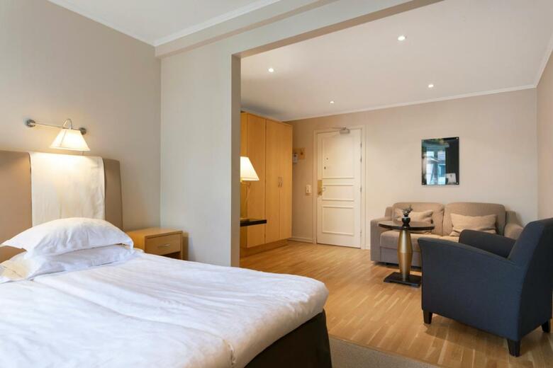 Hotel Elite Savoy