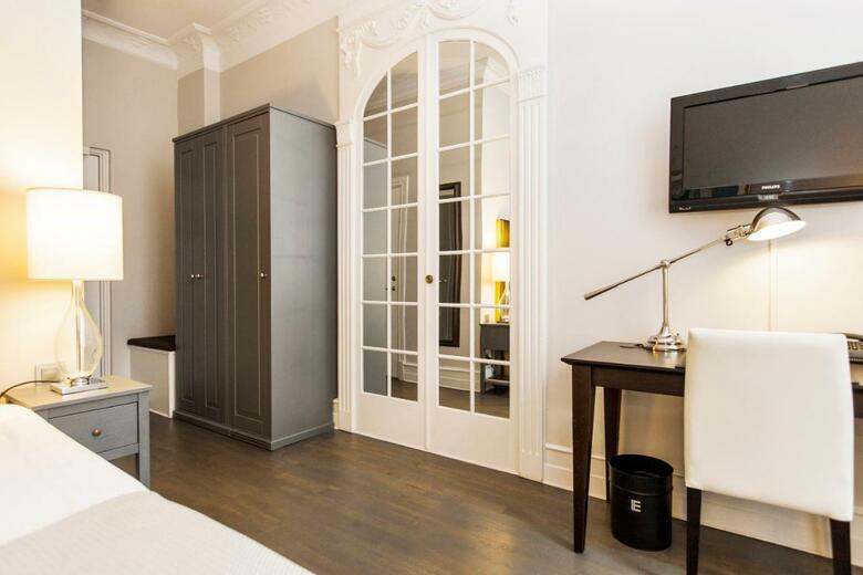 Hotel Elite Savoy