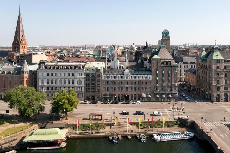 Hotel Elite Savoy