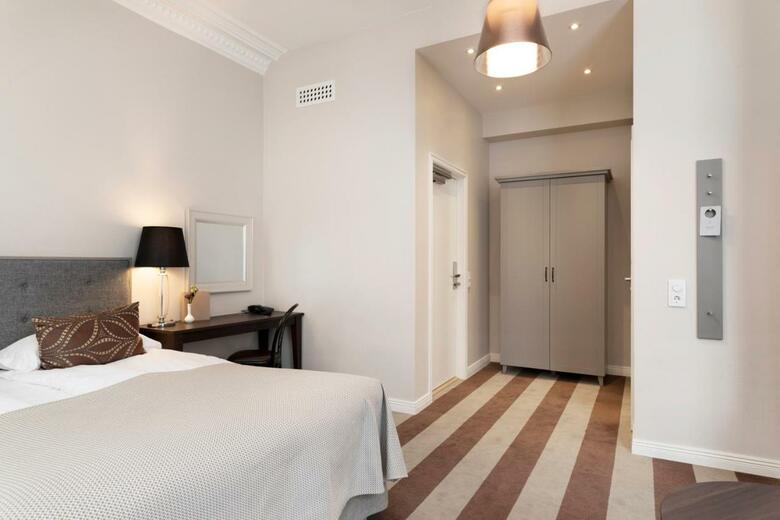 Hotel Elite Savoy