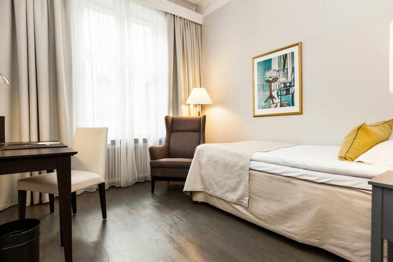 Hotel Elite Savoy