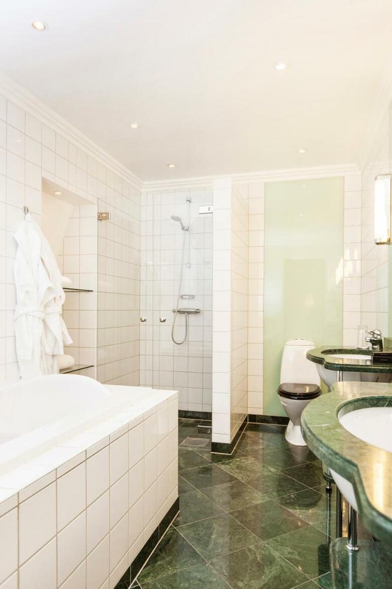Hotel Elite Savoy