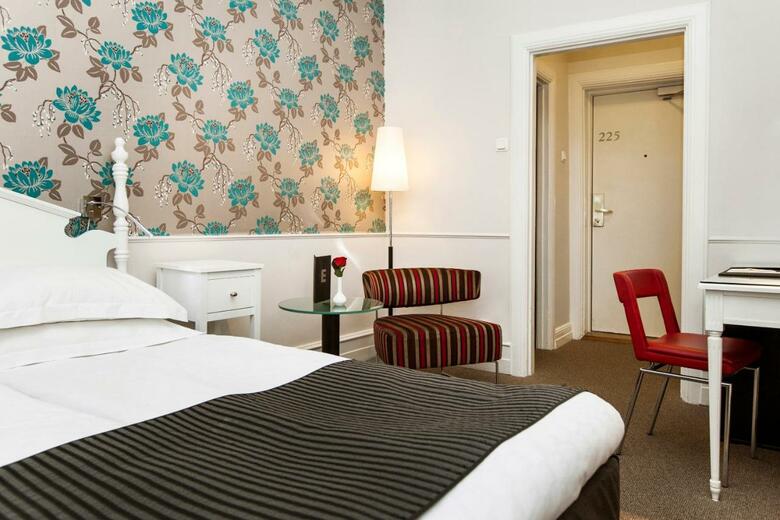 Hotel Elite Savoy