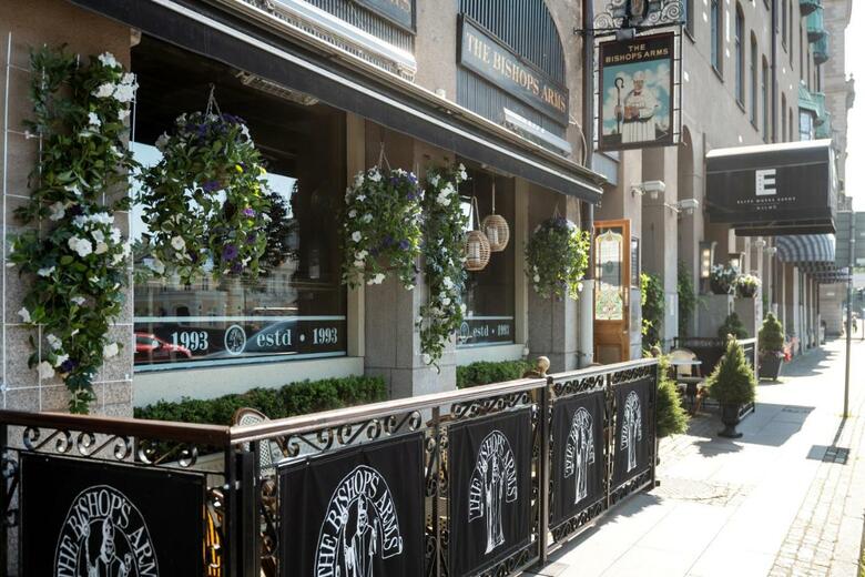 Hotel Elite Savoy