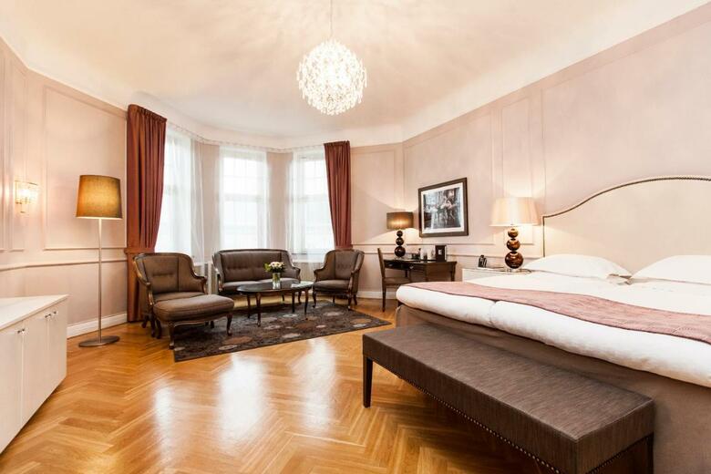 Hotel Elite Savoy