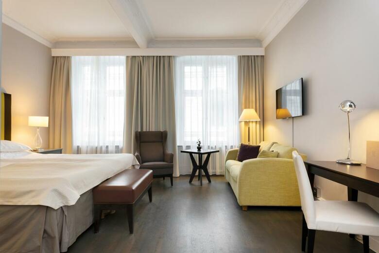 Hotel Elite Savoy