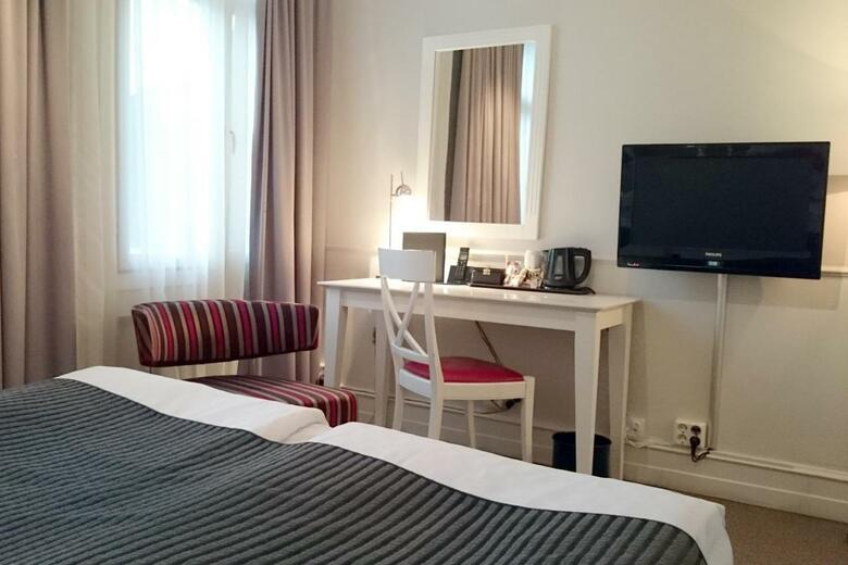 Hotel Elite Savoy