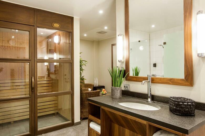 Hotel Elite Savoy