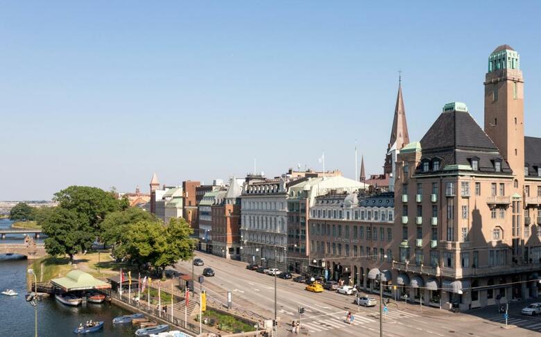 Hotel Elite Savoy