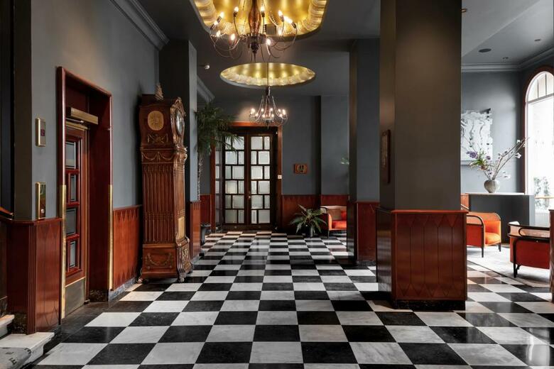 Hotel Elite Savoy