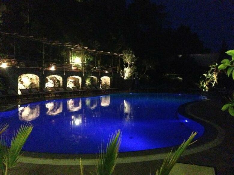 Hotel La Vega