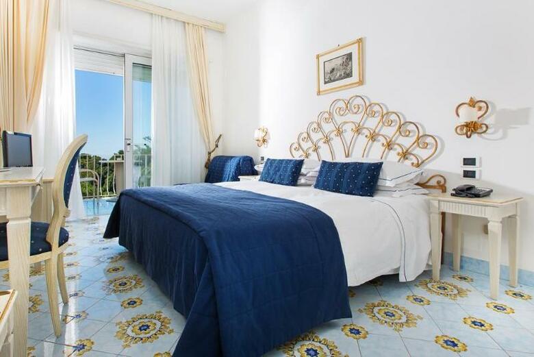 Hotel La Vega
