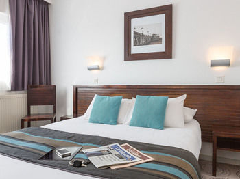Hotel Lille Europe
