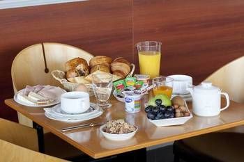 Hotel Lille Europe