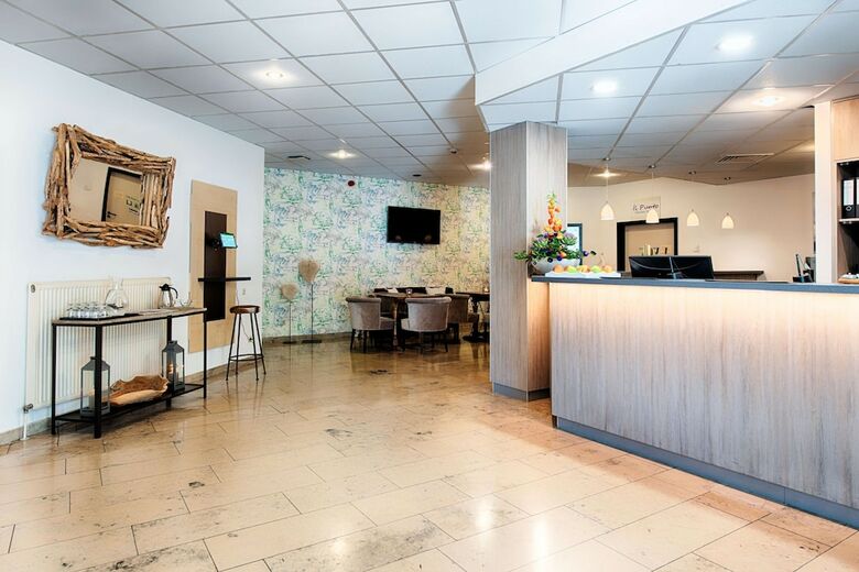 Achat Hotel Stuttgart