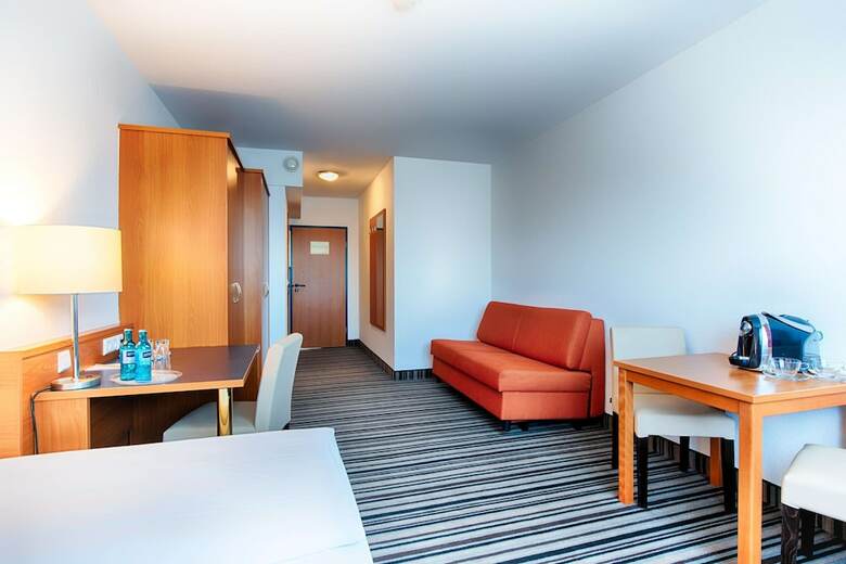 Achat Hotel Stuttgart