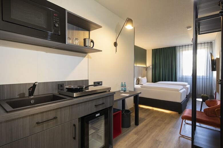 Achat Hotel Stuttgart