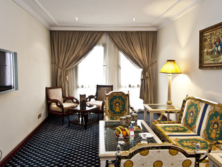 Hotel Ramada Fes