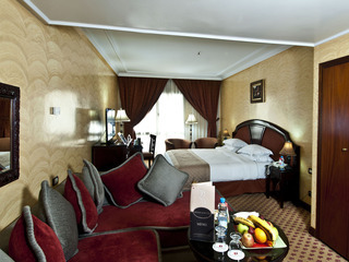 Hotel Ramada Fes