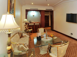 Hotel Ramada Fes