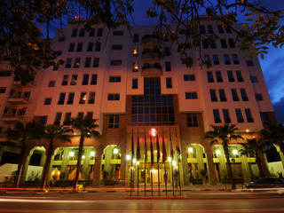 Hotel Ramada Fes