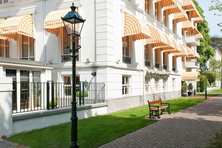Hotel Carlton Ambassador