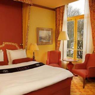 Hotel Carlton Ambassador