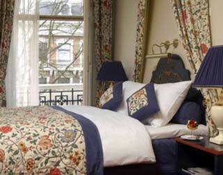 Hotel Carlton Ambassador