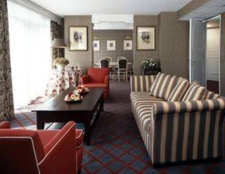 Hotel Carlton Ambassador