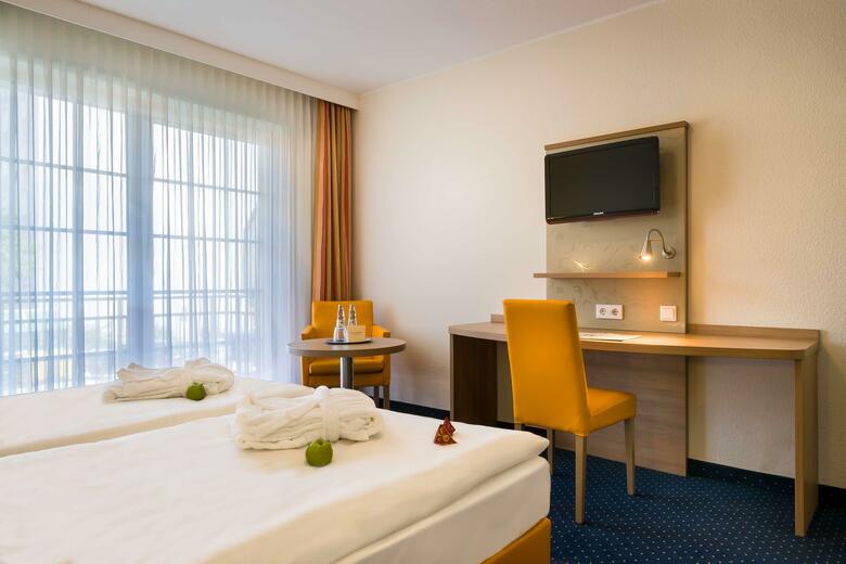 Acora Hotel
