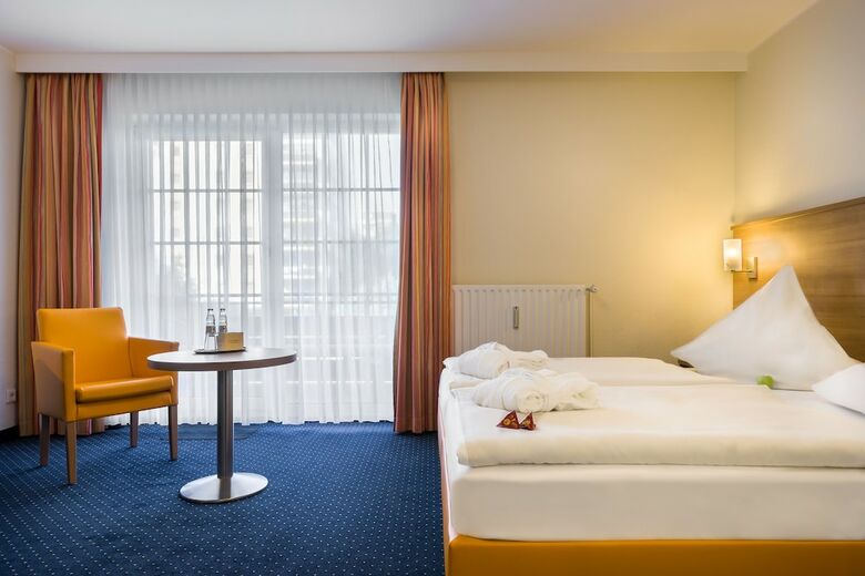 Acora Hotel