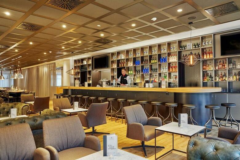 Hotel Ramada Leipzig